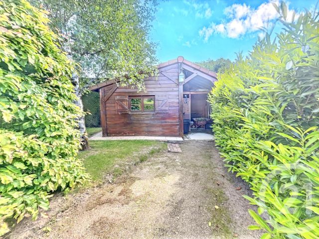 Afficher la photo en grand maison à vendre - 4 pièces - 152.83 m2 - CLERY ST ANDRE - 45 - CENTRE - Century 21 Néré Immobilier