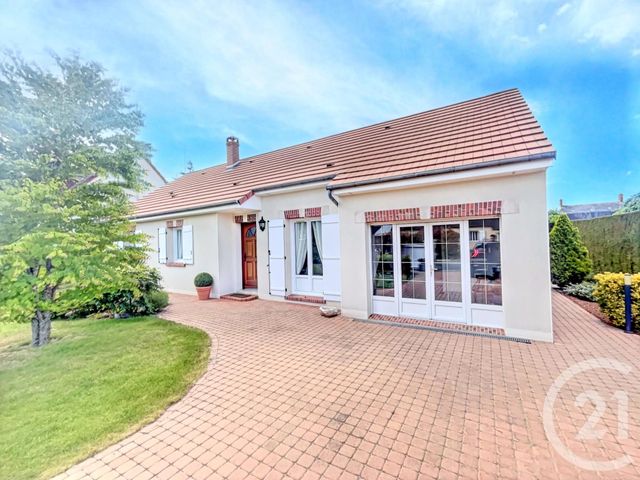 maison - CLERY ST ANDRE - 45
