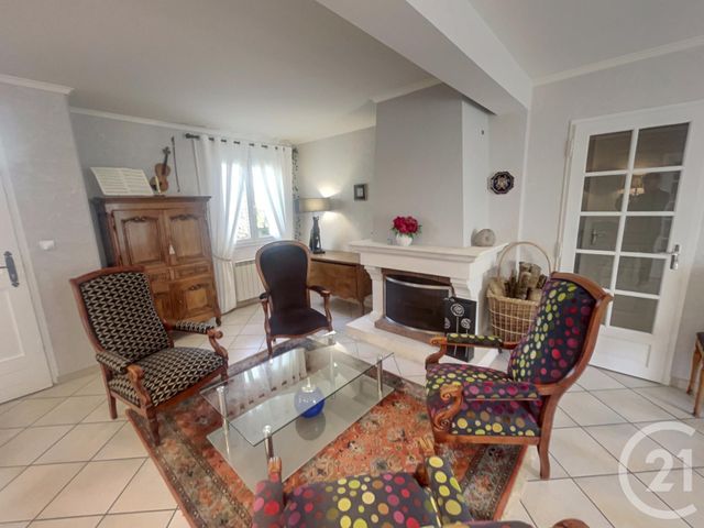 Afficher la photo en grand maison à vendre - 4 pièces - 152.83 m2 - CLERY ST ANDRE - 45 - CENTRE - Century 21 Néré Immobilier