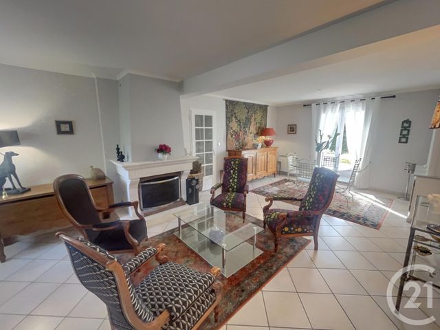 Afficher la photo en grand maison à vendre - 4 pièces - 152.83 m2 - CLERY ST ANDRE - 45 - CENTRE - Century 21 Néré Immobilier