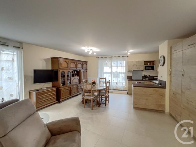 Afficher la photo en grand Appartement F3 à vendre - 3 pièces - 73.49 m2 - OLIVET - 45 - CENTRE - Century 21 Néré Immobilier