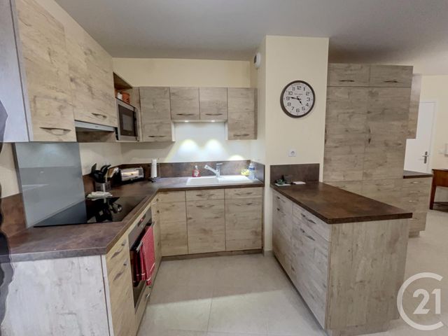 Afficher la photo en grand Appartement F3 à vendre - 3 pièces - 73.49 m2 - OLIVET - 45 - CENTRE - Century 21 Néré Immobilier