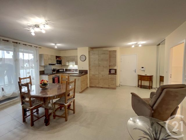 Afficher la photo en grand Appartement F3 à vendre - 3 pièces - 73.49 m2 - OLIVET - 45 - CENTRE - Century 21 Néré Immobilier