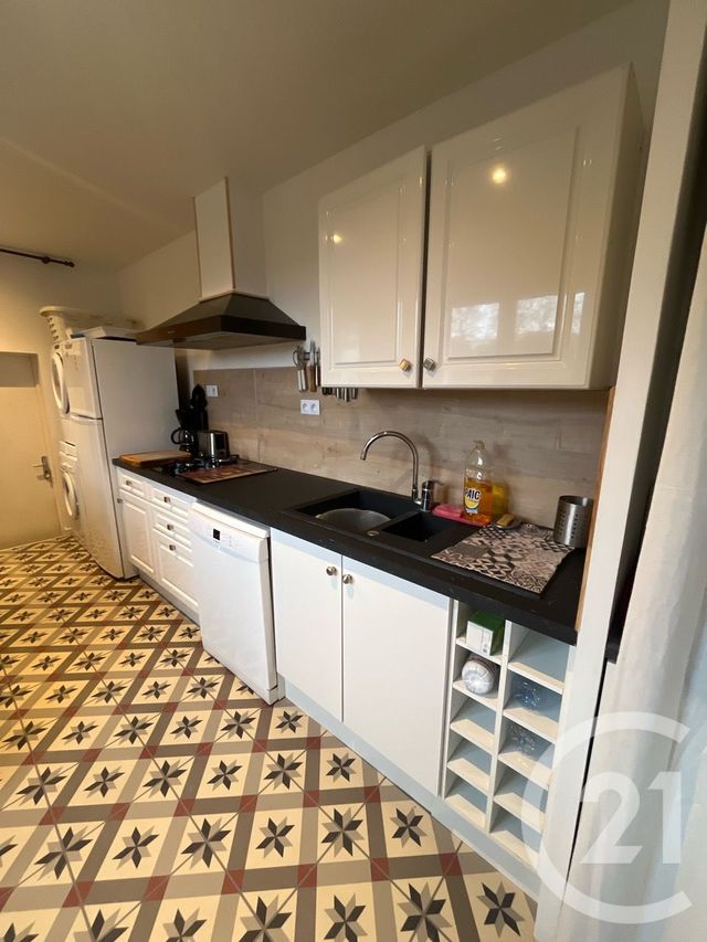  - CLERY ST ANDRE - 