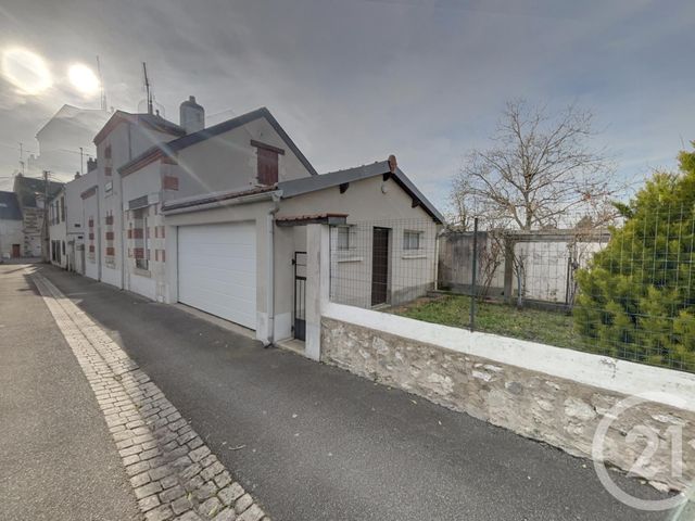 maison - MEUNG SUR LOIRE - 45