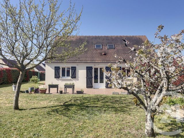 maison - CLERY ST ANDRE - 45