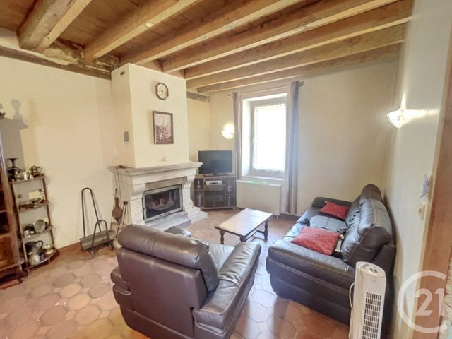 maison - CLERY ST ANDRE - 45