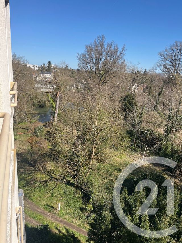 Afficher la photo en grand Appartement à vendre - 3 pièces - 41.61 m2 - OLIVET - 45 - CENTRE - Century 21 Néré Immobilier