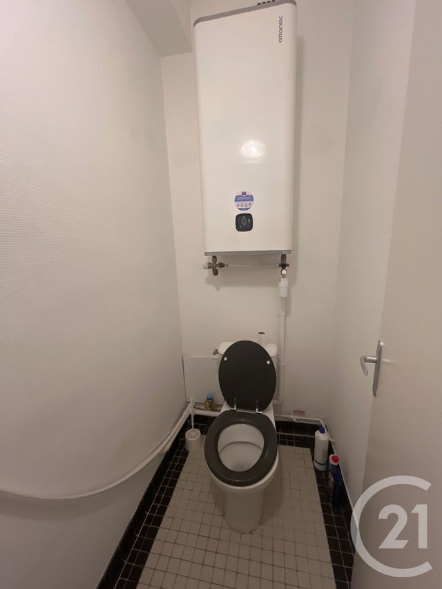 Afficher la photo en grand Appartement à vendre - 3 pièces - 41.61 m2 - OLIVET - 45 - CENTRE - Century 21 Néré Immobilier