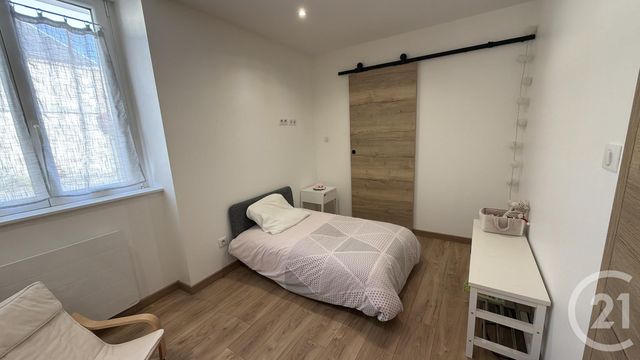 maison à vendre - 3 pièces - 72.0 m2 - LAILLY EN VAL - 45 - CENTRE - Century 21 Néré Immobilier
