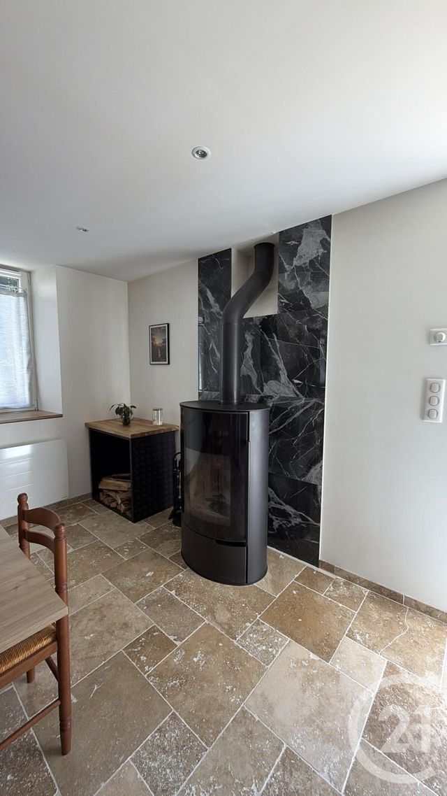 maison à vendre - 3 pièces - 72.0 m2 - LAILLY EN VAL - 45 - CENTRE - Century 21 Néré Immobilier