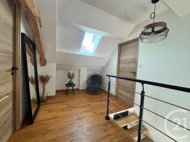 maison à vendre - 3 pièces - 72.0 m2 - LAILLY EN VAL - 45 - CENTRE - Century 21 Néré Immobilier