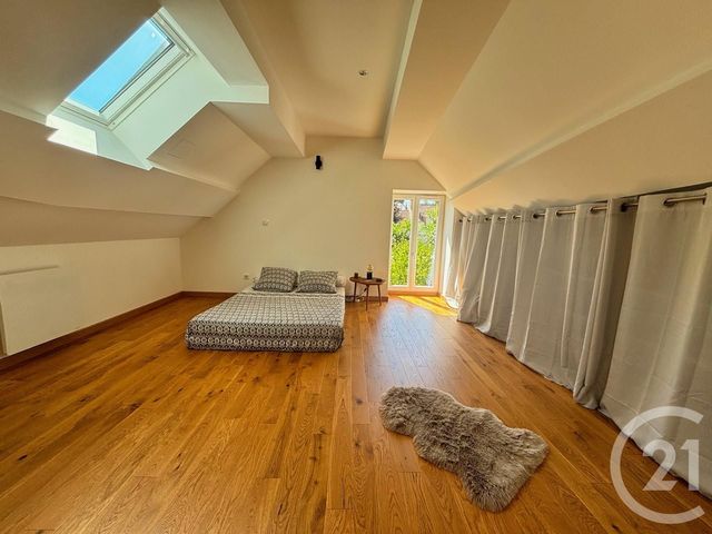 maison à vendre - 3 pièces - 72.0 m2 - LAILLY EN VAL - 45 - CENTRE - Century 21 Néré Immobilier