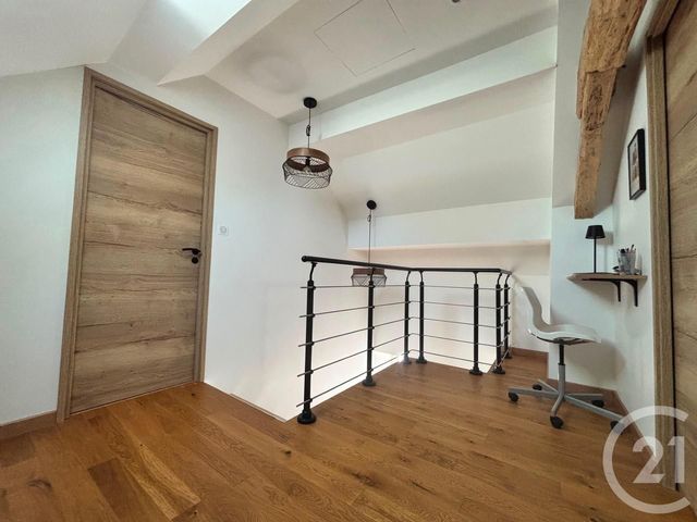 maison à vendre - 3 pièces - 72.0 m2 - LAILLY EN VAL - 45 - CENTRE - Century 21 Néré Immobilier