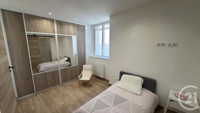 maison à vendre - 3 pièces - 72.0 m2 - LAILLY EN VAL - 45 - CENTRE - Century 21 Néré Immobilier