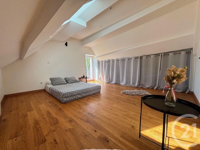 maison à vendre - 3 pièces - 72.0 m2 - LAILLY EN VAL - 45 - CENTRE - Century 21 Néré Immobilier