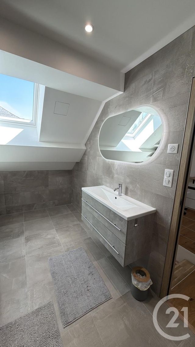 maison à vendre - 3 pièces - 72.0 m2 - LAILLY EN VAL - 45 - CENTRE - Century 21 Néré Immobilier