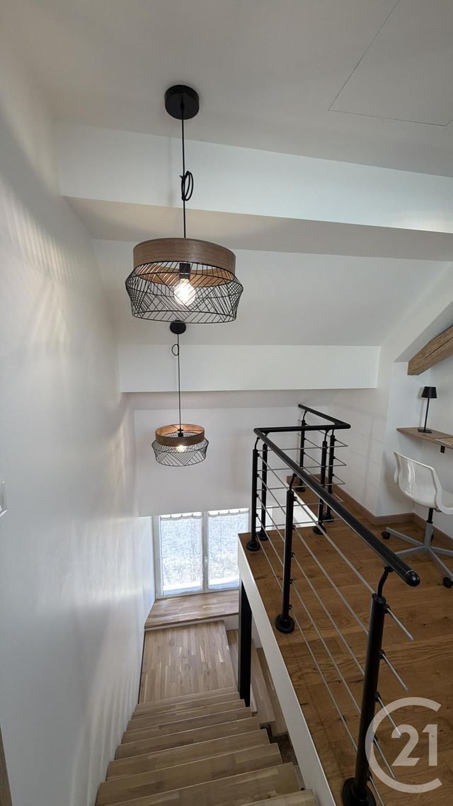 maison à vendre - 3 pièces - 72.0 m2 - LAILLY EN VAL - 45 - CENTRE - Century 21 Néré Immobilier