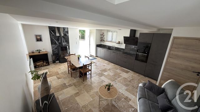 maison à vendre - 3 pièces - 72.0 m2 - LAILLY EN VAL - 45 - CENTRE - Century 21 Néré Immobilier