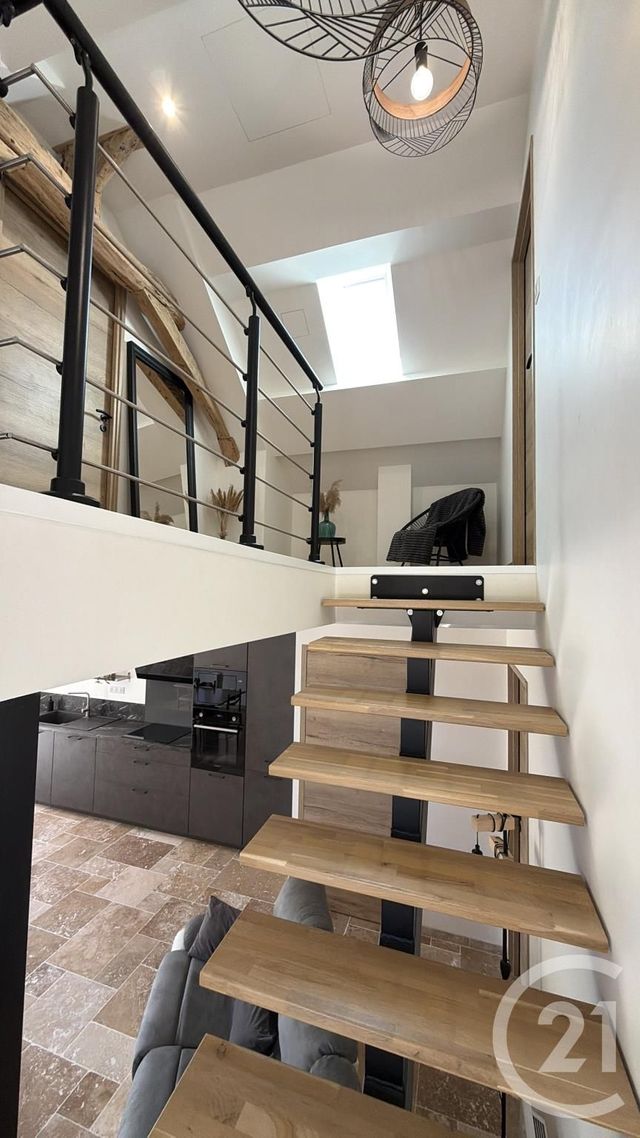 maison à vendre - 3 pièces - 72.0 m2 - LAILLY EN VAL - 45 - CENTRE - Century 21 Néré Immobilier