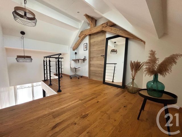 maison à vendre - 3 pièces - 72.0 m2 - LAILLY EN VAL - 45 - CENTRE - Century 21 Néré Immobilier