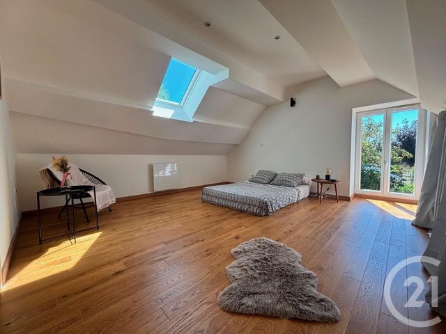 maison à vendre - 3 pièces - 72.0 m2 - LAILLY EN VAL - 45 - CENTRE - Century 21 Néré Immobilier