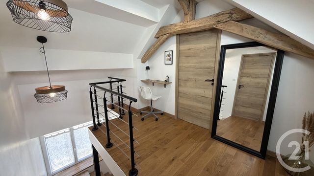 maison à vendre - 3 pièces - 72.0 m2 - LAILLY EN VAL - 45 - CENTRE - Century 21 Néré Immobilier