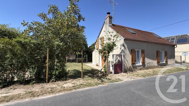 maison à vendre - 3 pièces - 72.0 m2 - LAILLY EN VAL - 45 - CENTRE - Century 21 Néré Immobilier