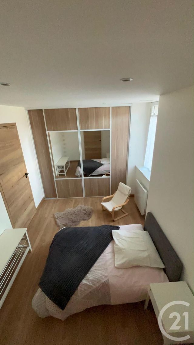 maison à vendre - 3 pièces - 72.0 m2 - LAILLY EN VAL - 45 - CENTRE - Century 21 Néré Immobilier
