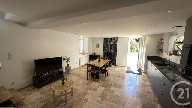 maison à vendre - 3 pièces - 72.0 m2 - LAILLY EN VAL - 45 - CENTRE - Century 21 Néré Immobilier