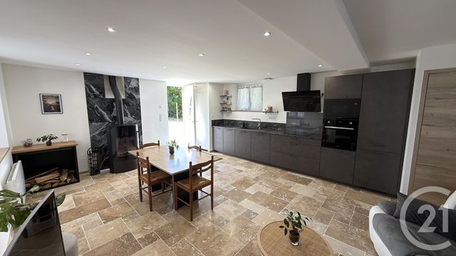 maison à vendre - 3 pièces - 72.0 m2 - LAILLY EN VAL - 45 - CENTRE - Century 21 Néré Immobilier