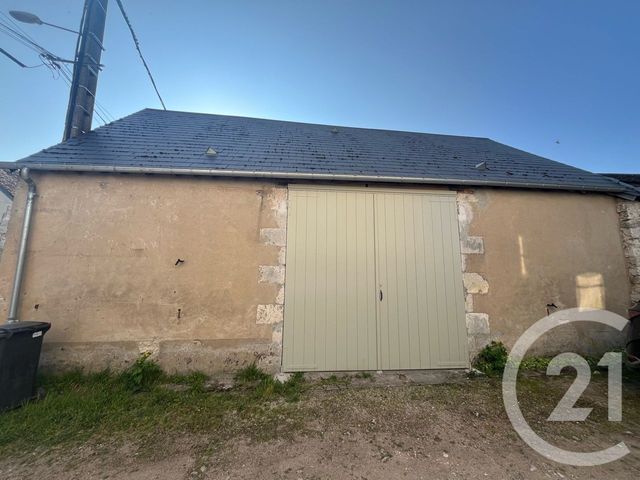 maison - CLERY ST ANDRE - 45