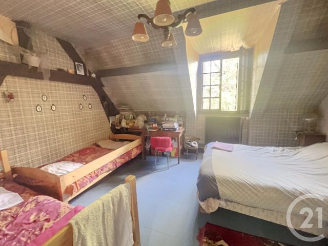 Afficher la photo en grand maison à vendre - 6 pièces - 180.0 m2 - HUISSEAU SUR MAUVES - 45 - CENTRE - Century 21 Néré Immobilier