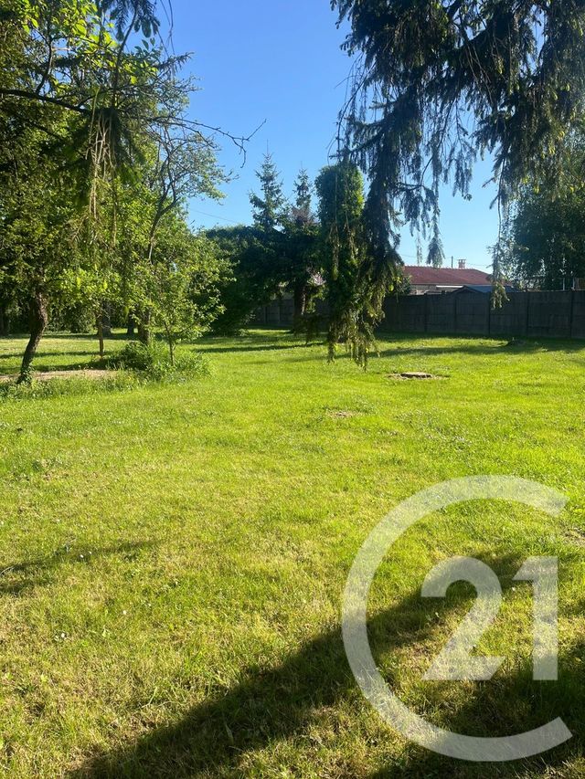 Afficher la photo en grand maison à vendre - 6 pièces - 180.0 m2 - HUISSEAU SUR MAUVES - 45 - CENTRE - Century 21 Néré Immobilier