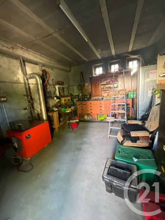 Afficher la photo en grand maison à vendre - 6 pièces - 180.0 m2 - HUISSEAU SUR MAUVES - 45 - CENTRE - Century 21 Néré Immobilier