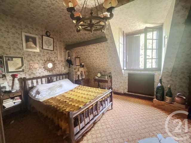 Afficher la photo en grand maison à vendre - 6 pièces - 180.0 m2 - HUISSEAU SUR MAUVES - 45 - CENTRE - Century 21 Néré Immobilier