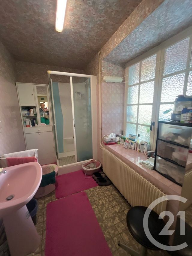 Afficher la photo en grand maison à vendre - 6 pièces - 180.0 m2 - HUISSEAU SUR MAUVES - 45 - CENTRE - Century 21 Néré Immobilier