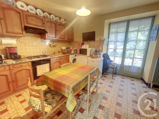 Afficher la photo en grand maison à vendre - 6 pièces - 180.0 m2 - HUISSEAU SUR MAUVES - 45 - CENTRE - Century 21 Néré Immobilier