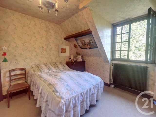 Afficher la photo en grand maison à vendre - 6 pièces - 180.0 m2 - HUISSEAU SUR MAUVES - 45 - CENTRE - Century 21 Néré Immobilier