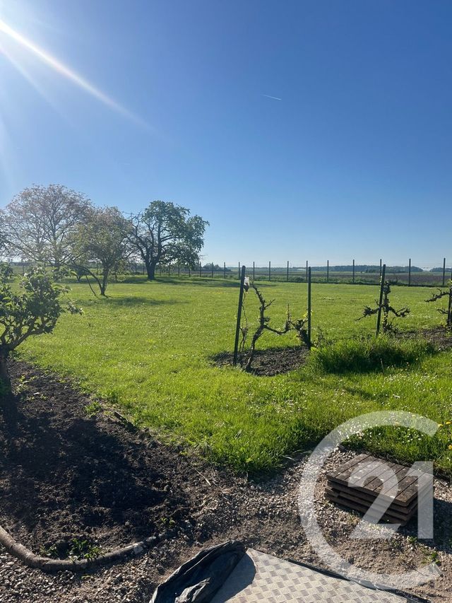 Afficher la photo en grand maison à vendre - 6 pièces - 180.0 m2 - HUISSEAU SUR MAUVES - 45 - CENTRE - Century 21 Néré Immobilier