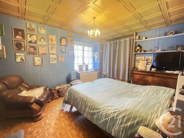 Afficher la photo en grand maison à vendre - 6 pièces - 180.0 m2 - HUISSEAU SUR MAUVES - 45 - CENTRE - Century 21 Néré Immobilier