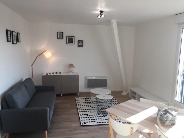 Appartement F2 à vendre FLEURY LES AUBRAIS