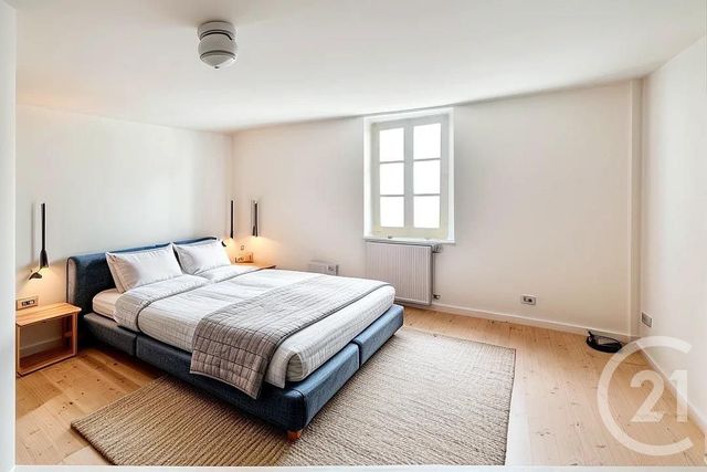 maison à vendre - 4 pièces - 74.8 m2 - CLERY ST ANDRE - 45 - CENTRE - Century 21 Néré Immobilier