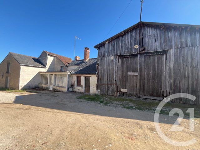 Afficher la photo en grand maison à vendre - 4 pièces - 74.8 m2 - CLERY ST ANDRE - 45 - CENTRE - Century 21 Néré Immobilier