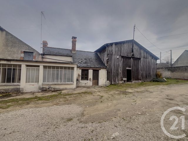 maison à vendre - 4 pièces - 74.8 m2 - CLERY ST ANDRE - 45 - CENTRE - Century 21 Néré Immobilier