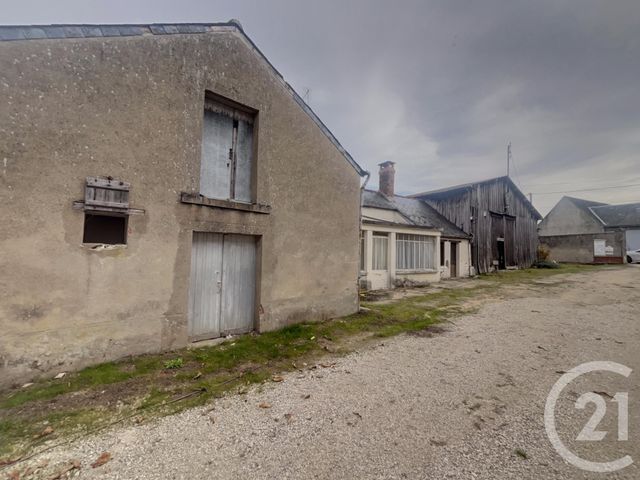 maison à vendre - 4 pièces - 74.8 m2 - CLERY ST ANDRE - 45 - CENTRE - Century 21 Néré Immobilier