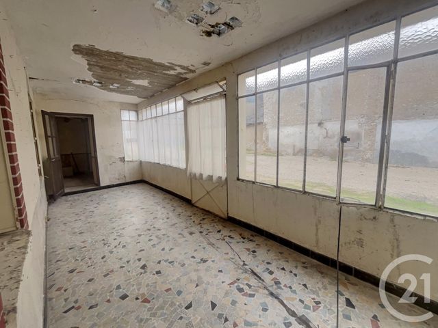 maison à vendre - 4 pièces - 74.8 m2 - CLERY ST ANDRE - 45 - CENTRE - Century 21 Néré Immobilier