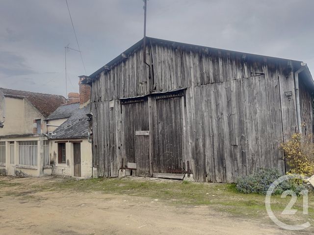 maison à vendre - 4 pièces - 74.8 m2 - CLERY ST ANDRE - 45 - CENTRE - Century 21 Néré Immobilier