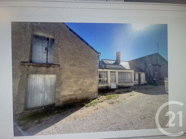 maison - CLERY ST ANDRE - 45