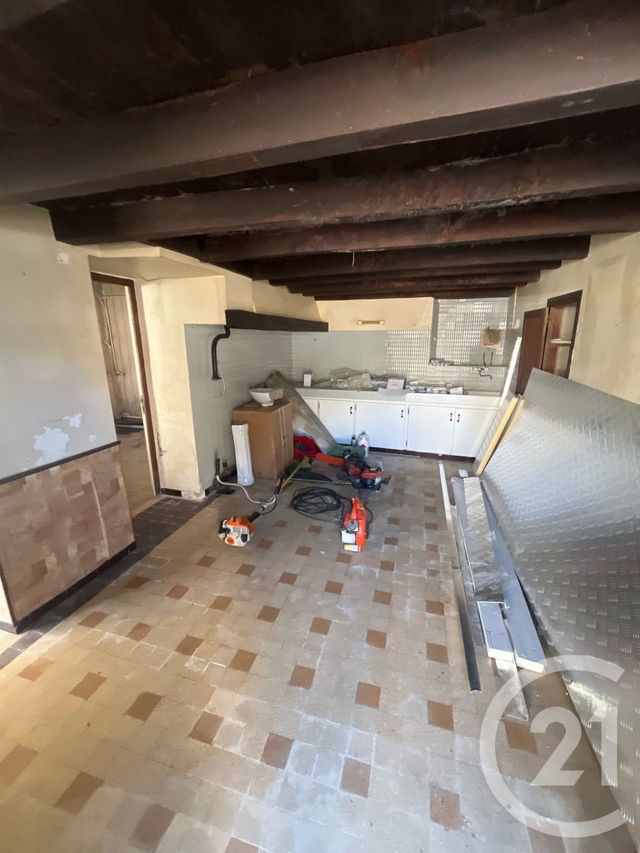 Afficher la photo en grand maison à vendre - 4 pièces - 74.8 m2 - CLERY ST ANDRE - 45 - CENTRE - Century 21 Néré Immobilier